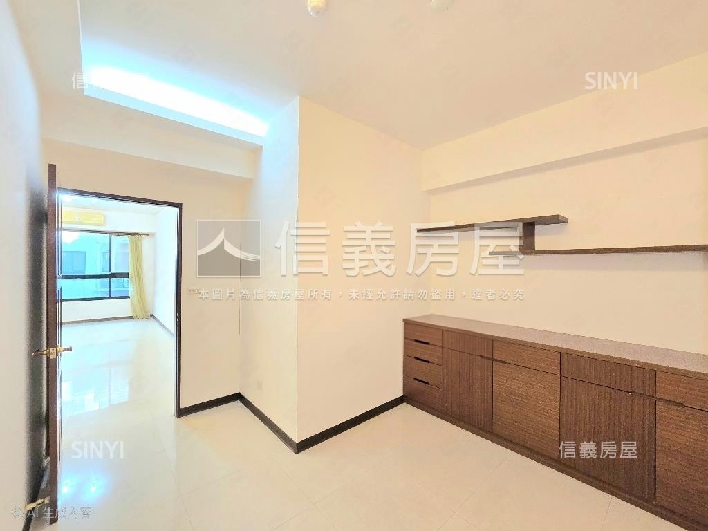 ❤城市高樓景觀溫馨兩房❤房屋室內格局與周邊環境