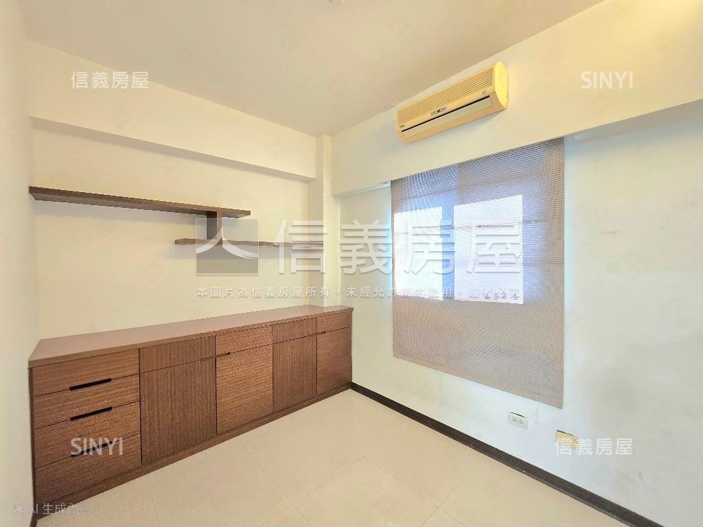 ❤城市高樓景觀溫馨兩房❤房屋室內格局與周邊環境