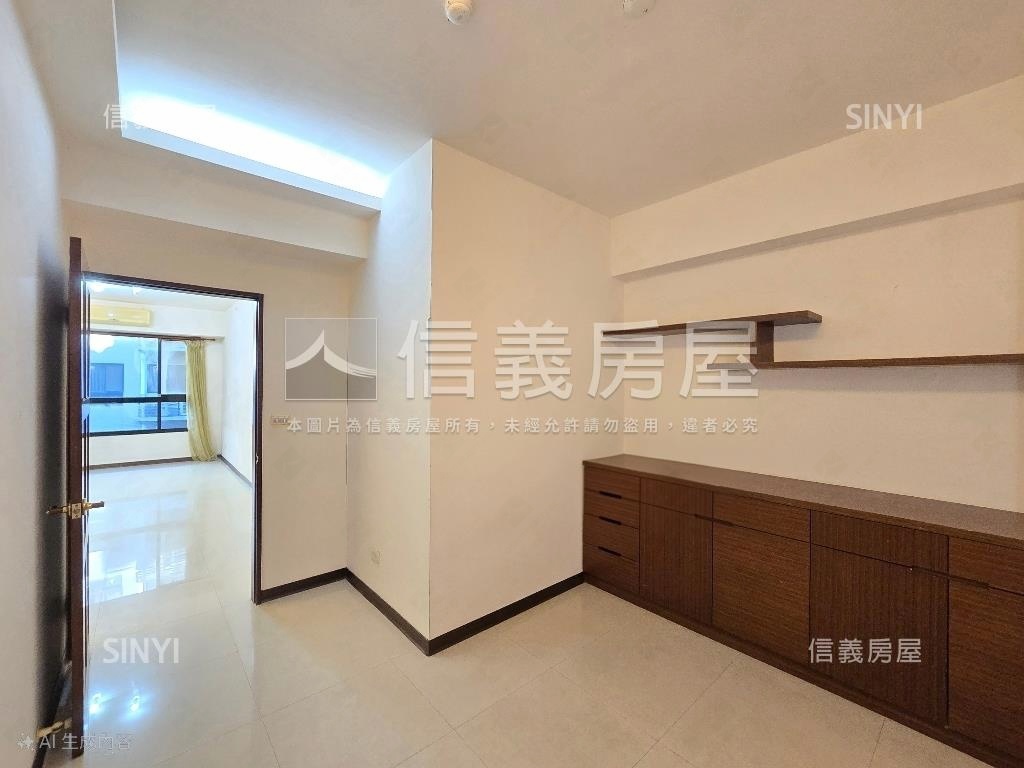 ❤城市高樓景觀溫馨兩房❤房屋室內格局與周邊環境