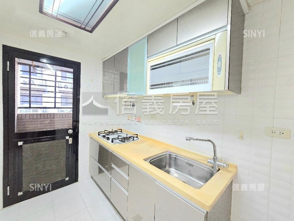 ❤城市高樓景觀溫馨兩房❤房屋室內格局與周邊環境