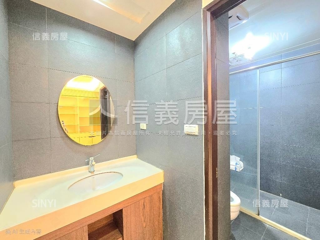 ❤城市高樓景觀溫馨兩房❤房屋室內格局與周邊環境