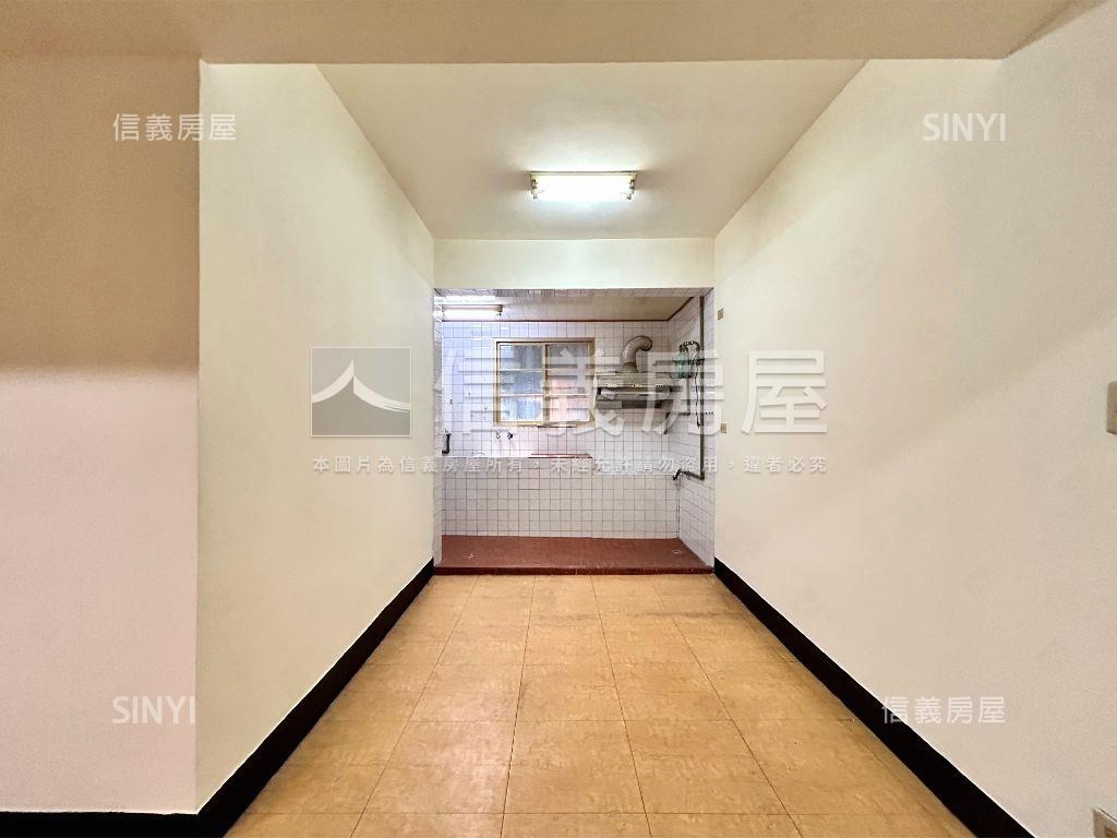 ＨＡＯ成家近網溪國小三房房屋室內格局與周邊環境