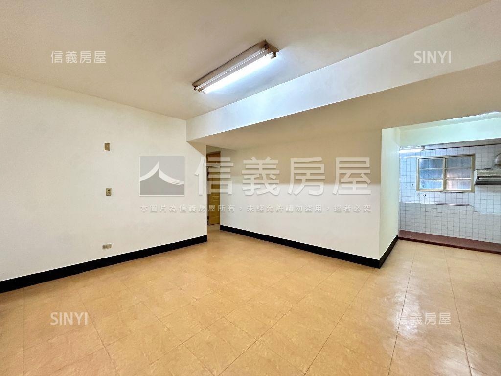 ＨＡＯ成家近網溪國小三房房屋室內格局與周邊環境