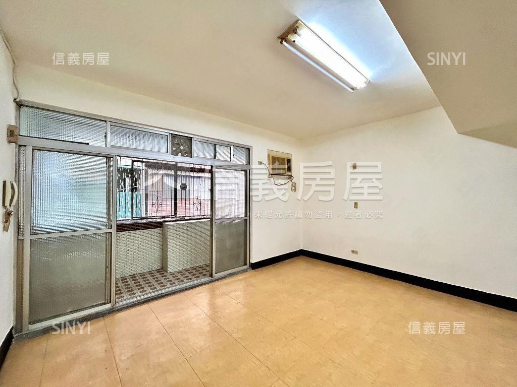 ＨＡＯ成家近網溪國小三房房屋室內格局與周邊環境