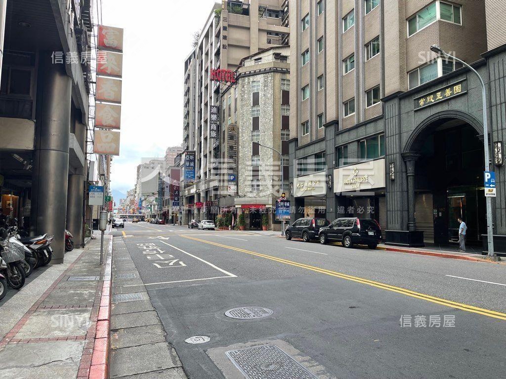 【雙子星】提前卡位金店面房屋室內格局與周邊環境