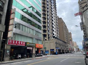 【雙子星】提前卡位金店面