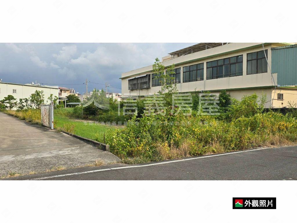 近南興國小小巧農地房屋室內格局與周邊環境