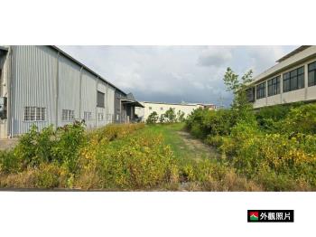 近南興國小小巧農地