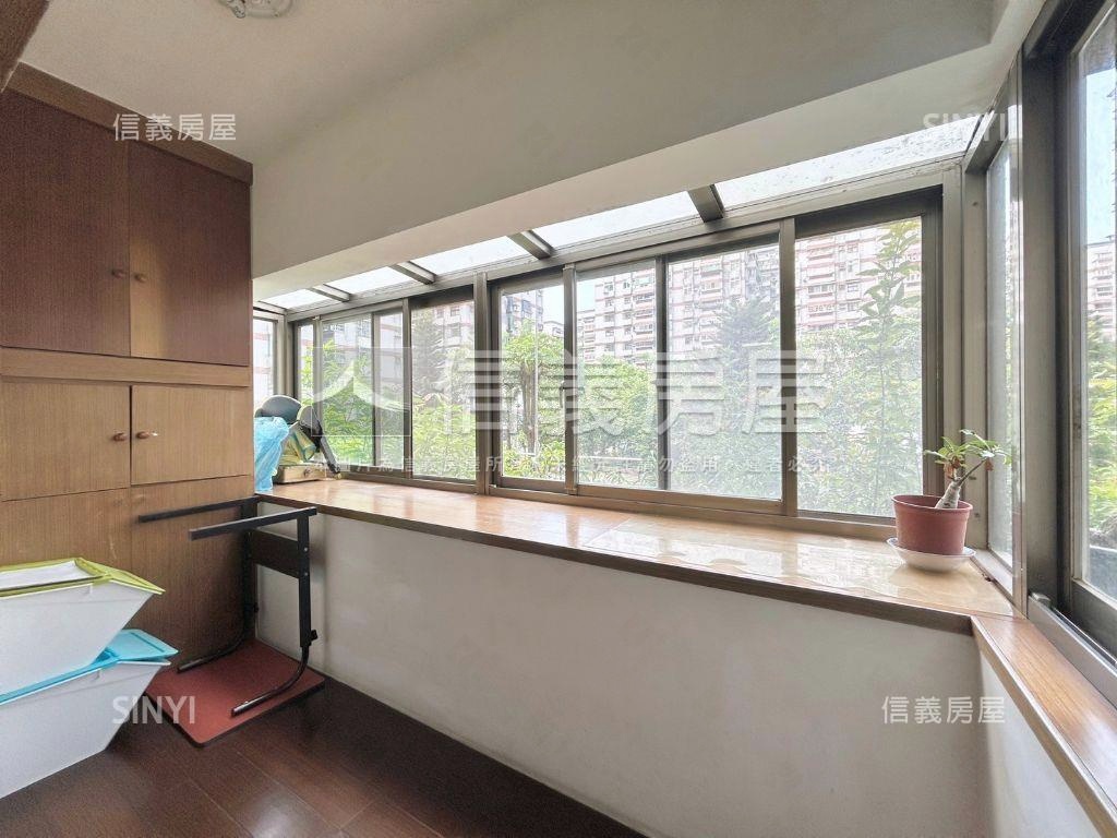 公學好視野明亮屋房屋室內格局與周邊環境