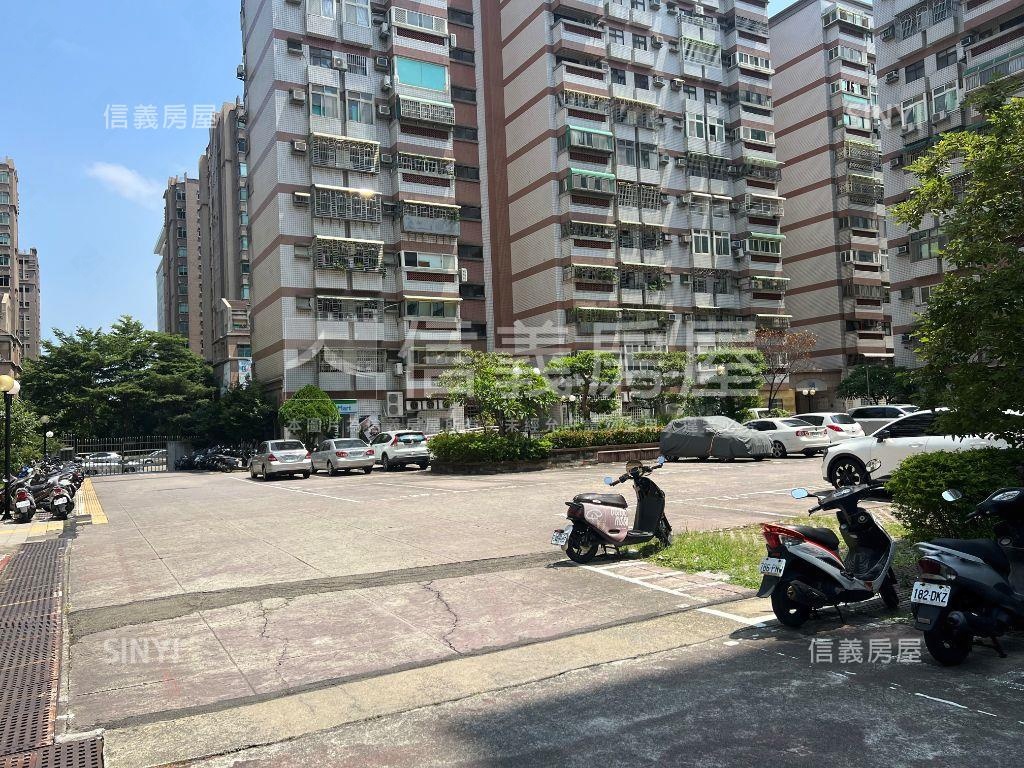 公學好視野明亮屋房屋室內格局與周邊環境