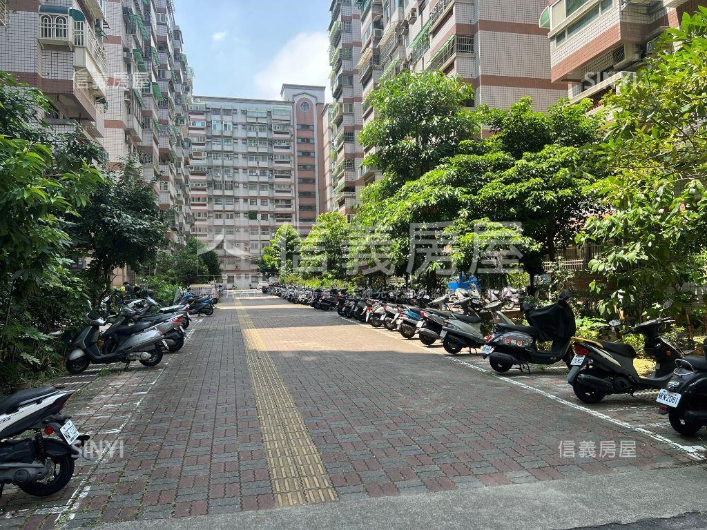 公學好視野明亮屋房屋室內格局與周邊環境