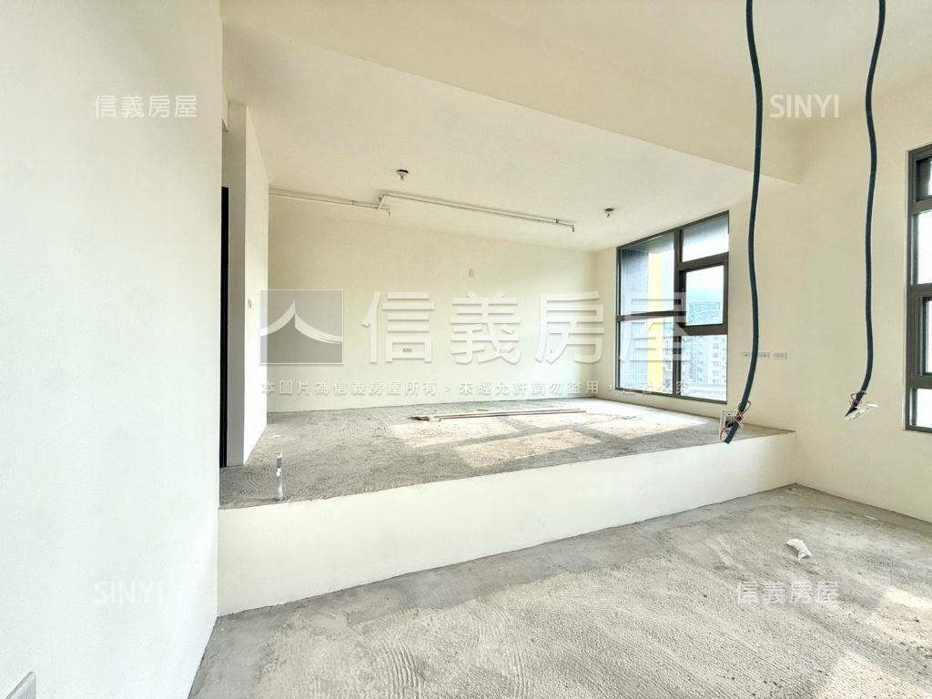 心家家＊Ｈ３棟１１樓房屋室內格局與周邊環境