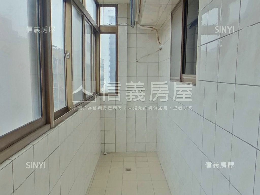 民生文心住辦大樓房屋室內格局與周邊環境