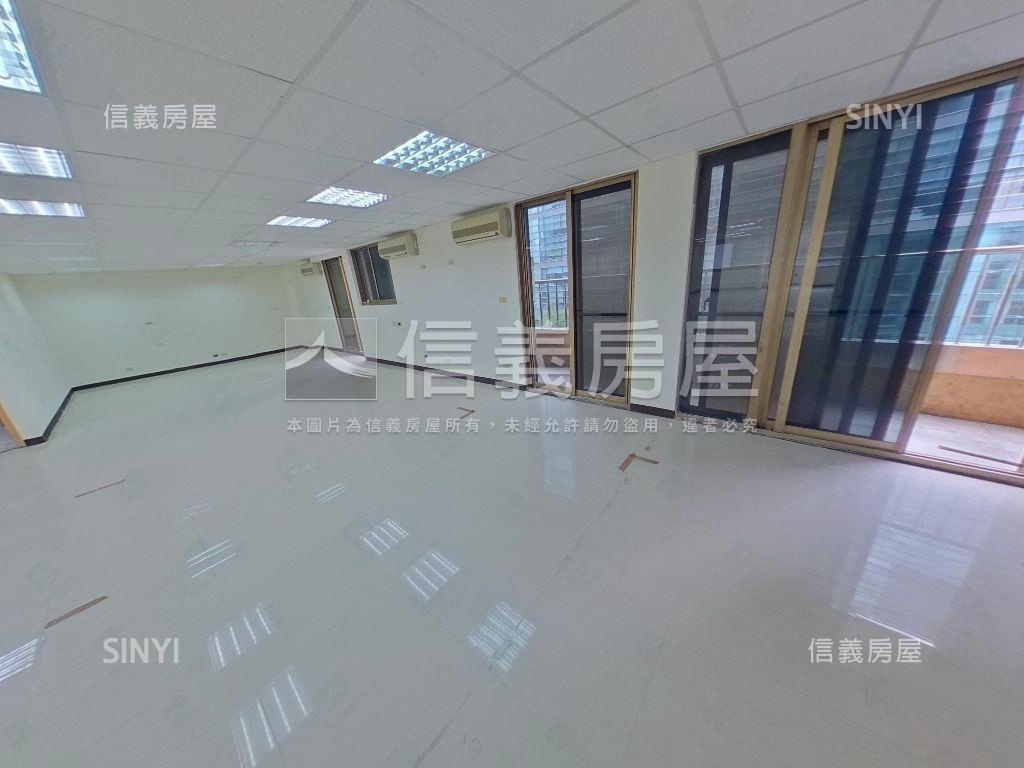 民生文心住辦大樓房屋室內格局與周邊環境
