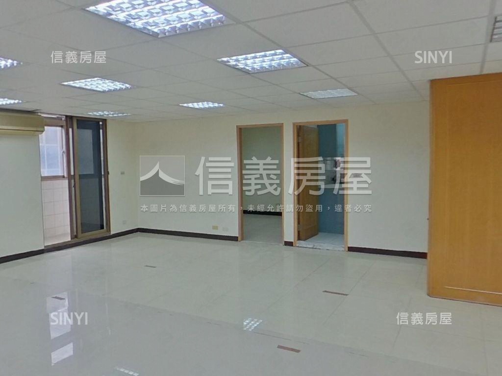 民生文心住辦大樓房屋室內格局與周邊環境