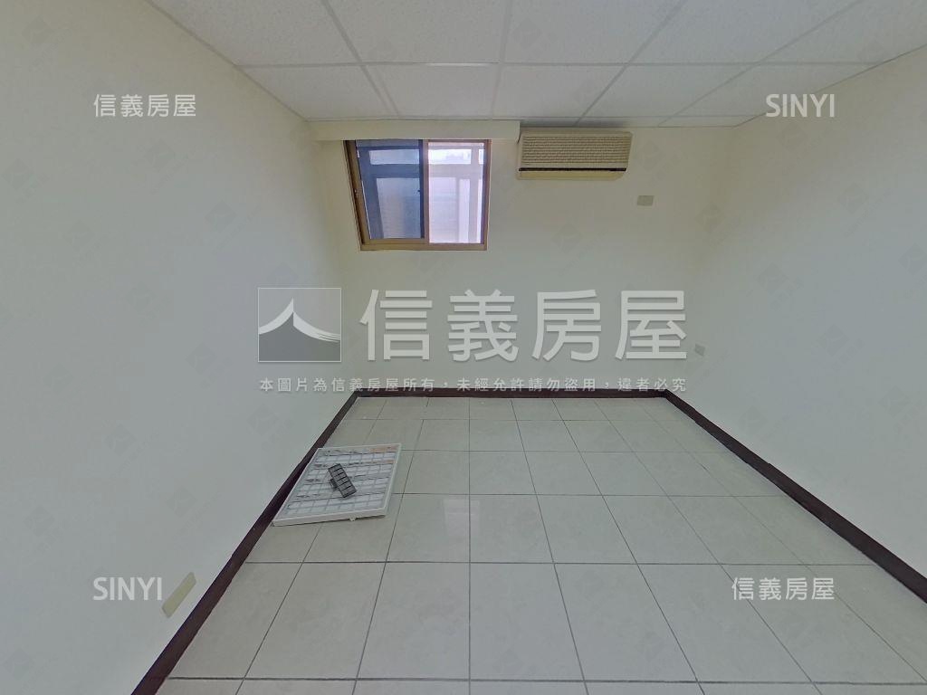 民生文心住辦大樓房屋室內格局與周邊環境