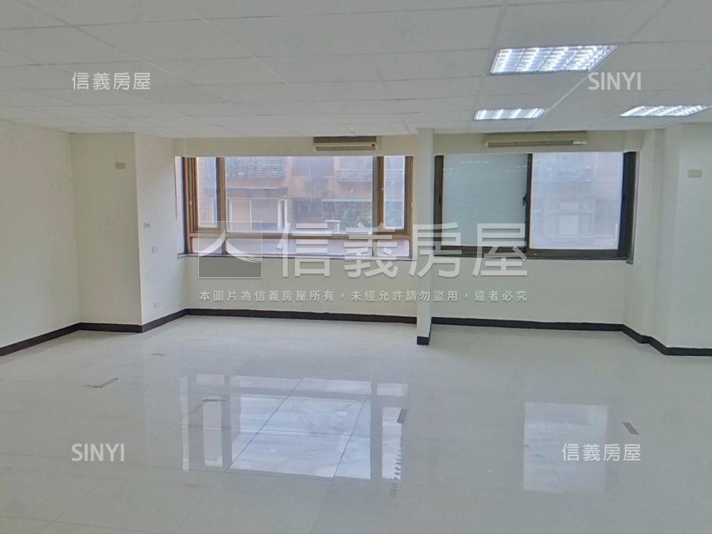 民生文心住辦大樓房屋室內格局與周邊環境