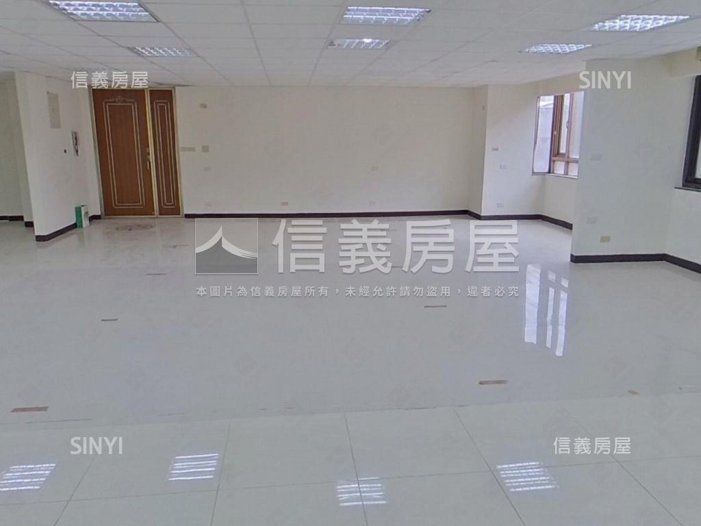 民生文心住辦大樓房屋室內格局與周邊環境