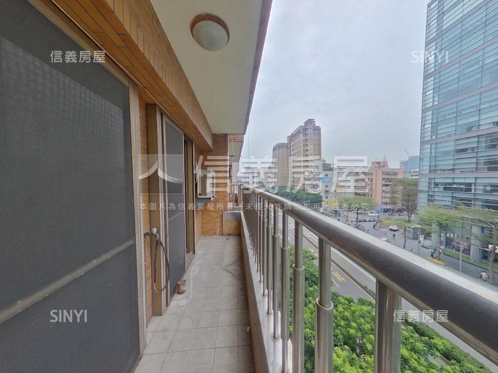 民生文心住辦大樓房屋室內格局與周邊環境