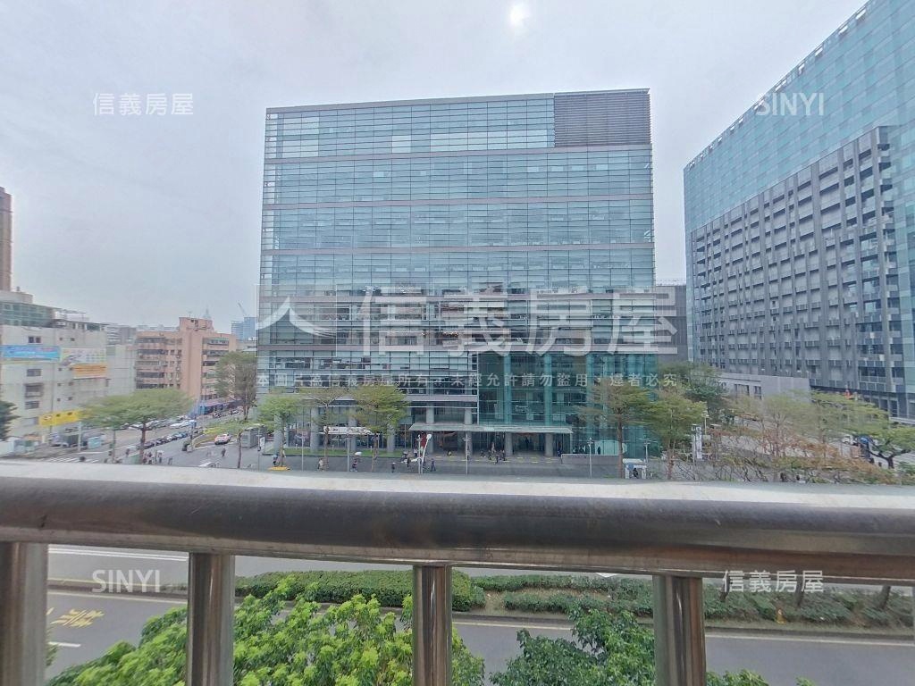 民生文心住辦大樓房屋室內格局與周邊環境