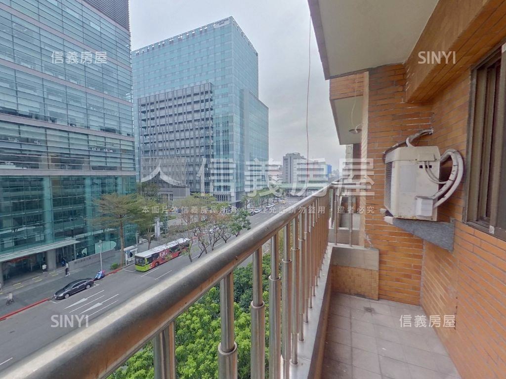 民生文心住辦大樓房屋室內格局與周邊環境