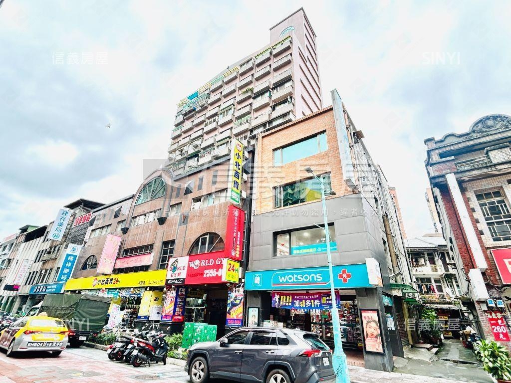 寧夏大福將套房房屋室內格局與周邊環境