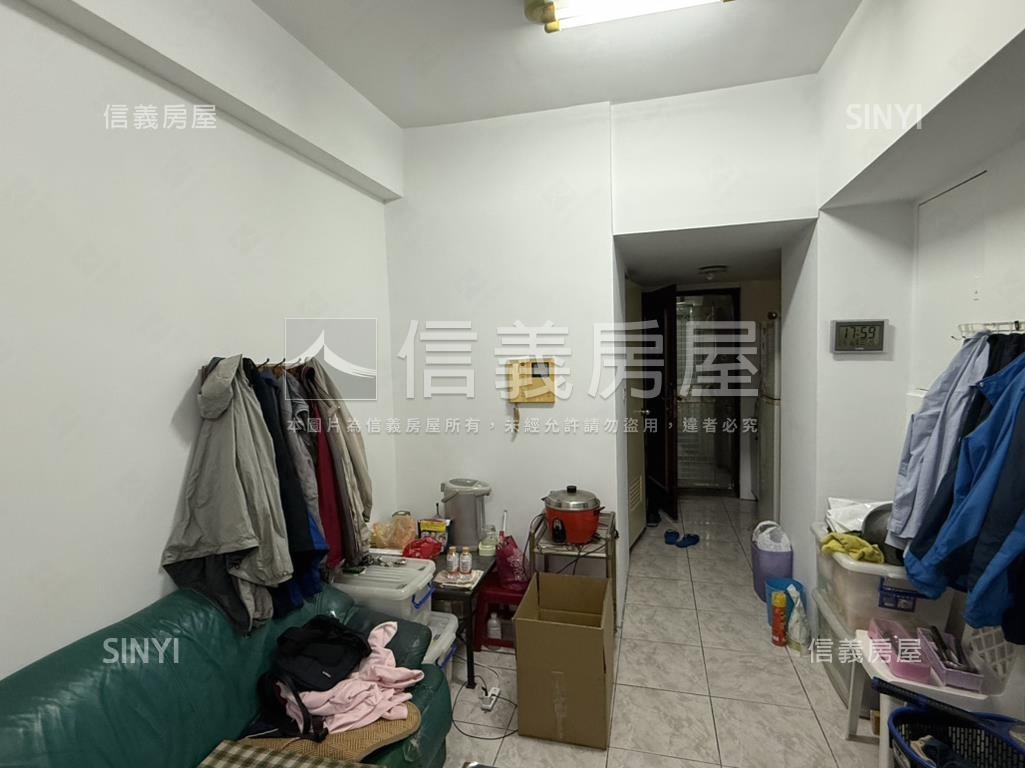 寧夏大福將套房房屋室內格局與周邊環境
