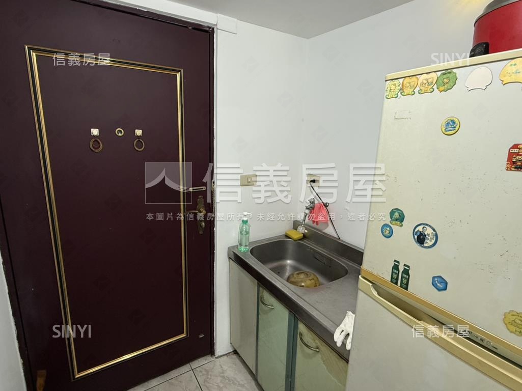寧夏大福將套房房屋室內格局與周邊環境