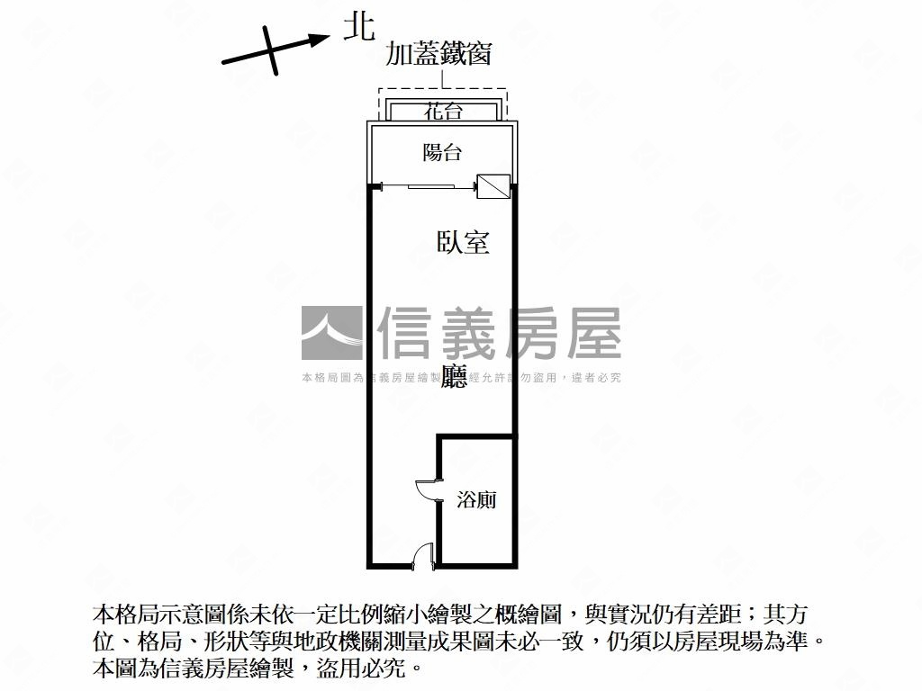 寧夏大福將套房房屋室內格局與周邊環境