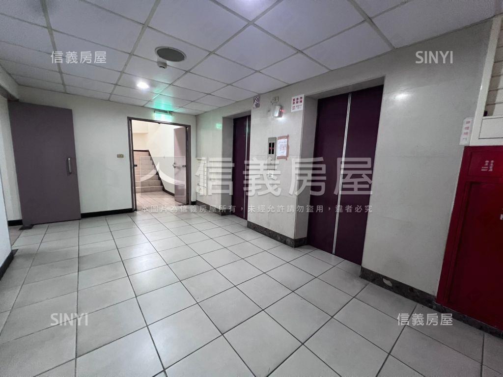 寧夏大福將套房房屋室內格局與周邊環境