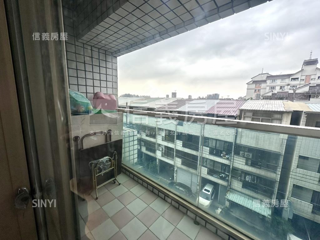近１１期大坪數首購宅房屋室內格局與周邊環境