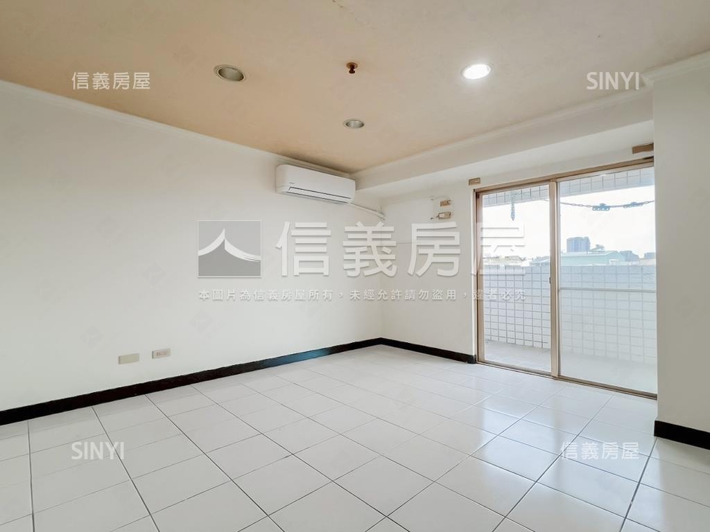 近１１期大坪數首購宅房屋室內格局與周邊環境