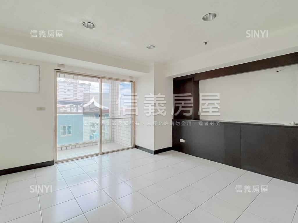 近１１期大坪數首購宅房屋室內格局與周邊環境