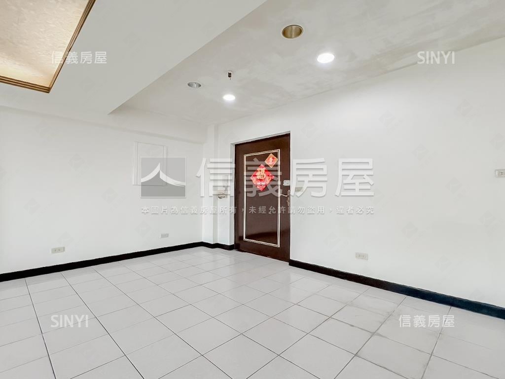 近１１期大坪數首購宅房屋室內格局與周邊環境