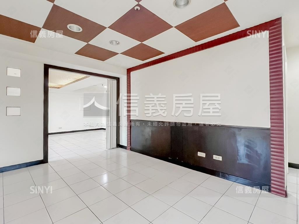 近１１期大坪數首購宅房屋室內格局與周邊環境