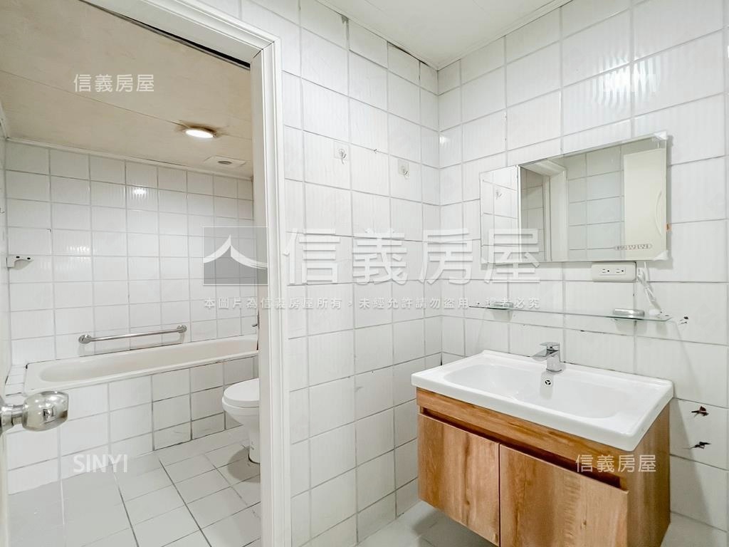 近１１期大坪數首購宅房屋室內格局與周邊環境