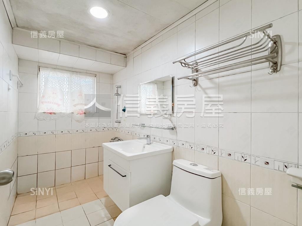 近１１期大坪數首購宅房屋室內格局與周邊環境