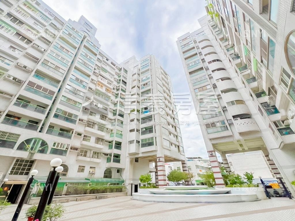 近１１期大坪數首購宅房屋室內格局與周邊環境