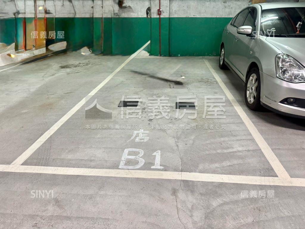 ⭐八方雲集金店面⭐房屋室內格局與周邊環境