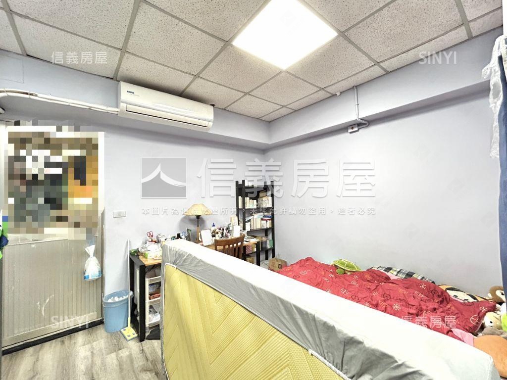 中科正福科路瑞聯金雞店面房屋室內格局與周邊環境