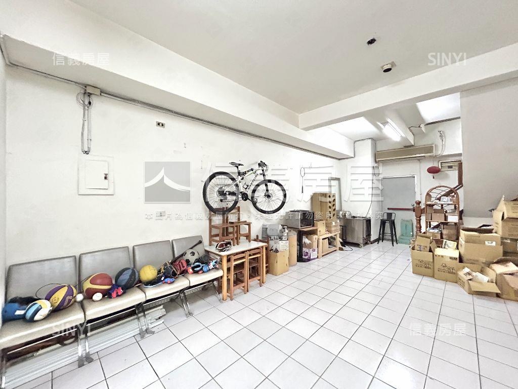 中科正福科路瑞聯金雞店面房屋室內格局與周邊環境