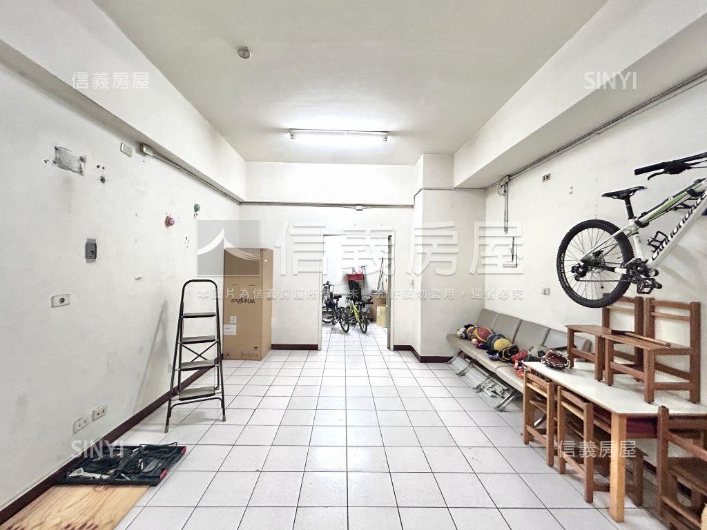 中科正福科路瑞聯金雞店面房屋室內格局與周邊環境