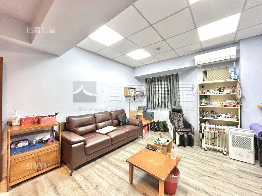 中科正福科路瑞聯金雞店面房屋室內格局與周邊環境