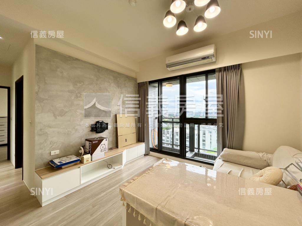 李白詩篇美三房溫馨成家房屋室內格局與周邊環境