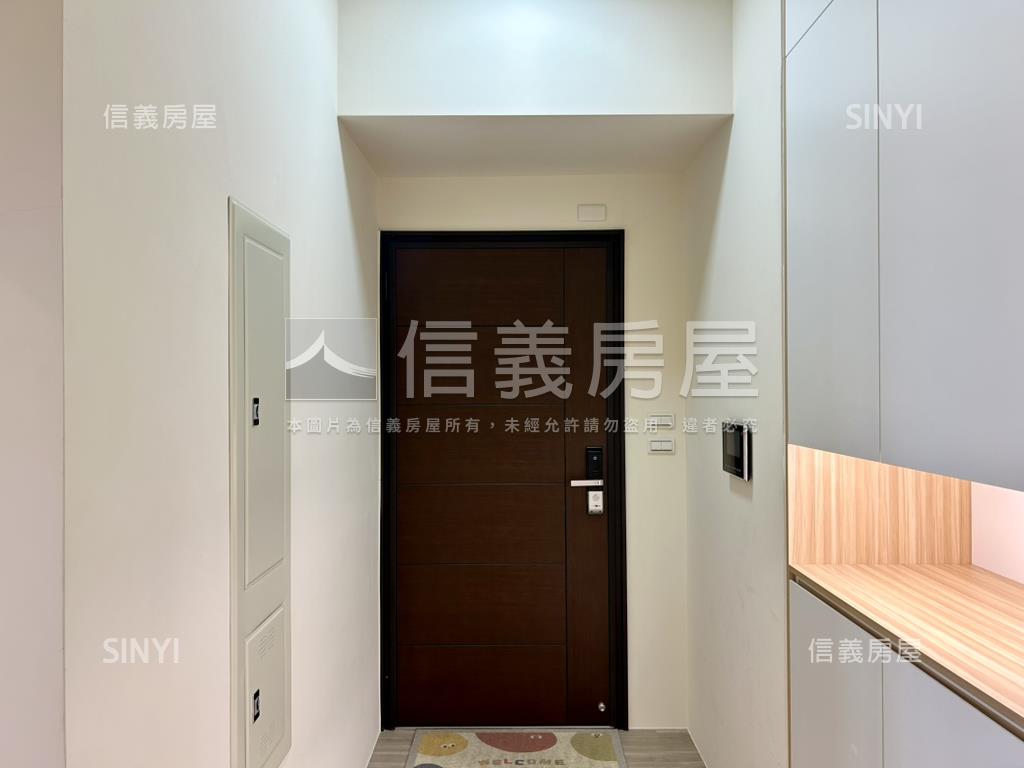 李白詩篇美三房溫馨成家房屋室內格局與周邊環境