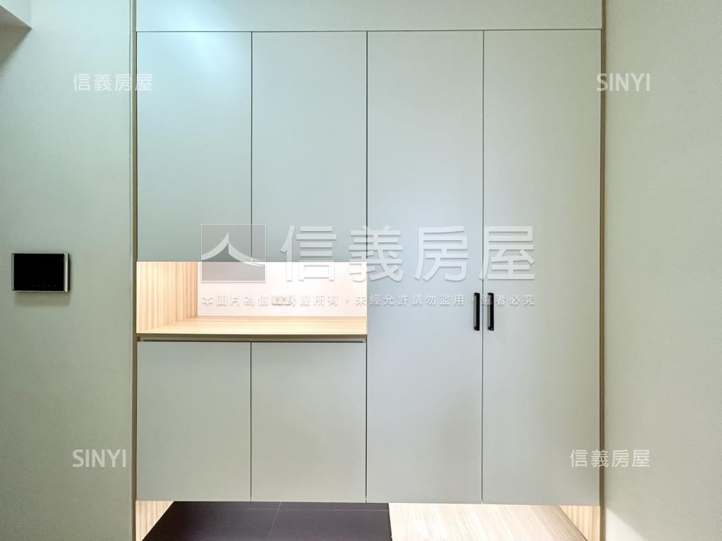 李白詩篇美三房溫馨成家房屋室內格局與周邊環境