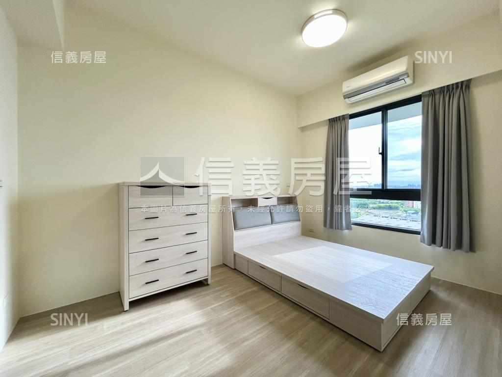 李白詩篇美三房溫馨成家房屋室內格局與周邊環境