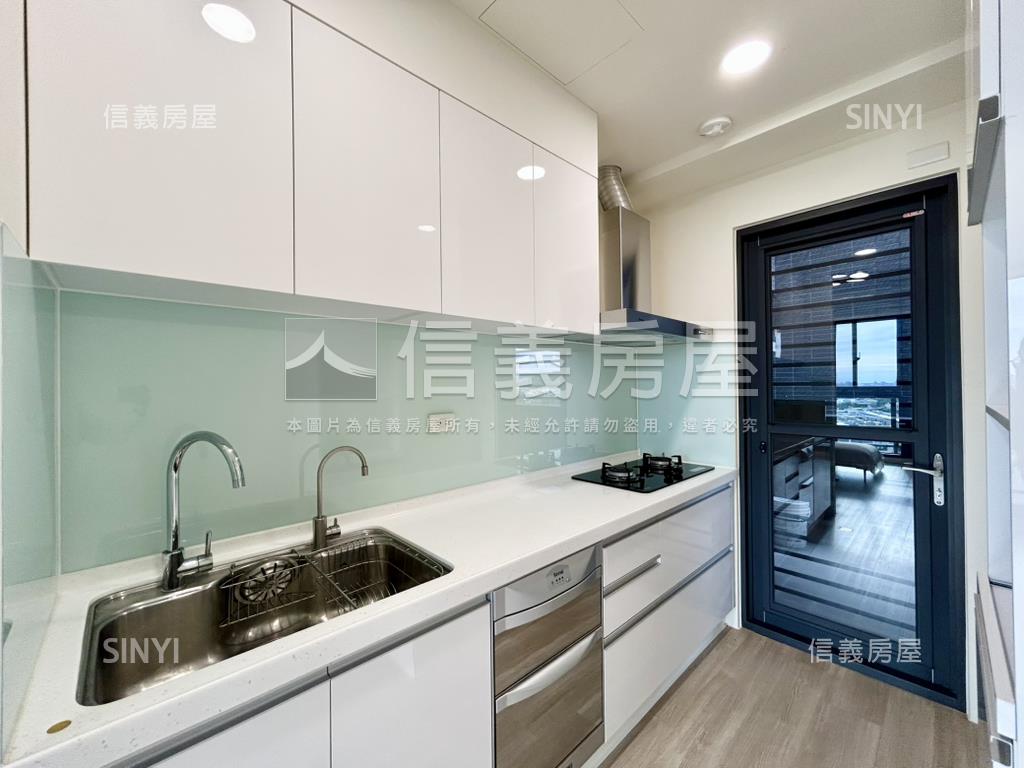李白詩篇美三房溫馨成家房屋室內格局與周邊環境