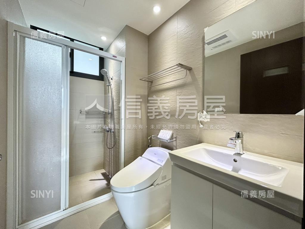 李白詩篇美三房溫馨成家房屋室內格局與周邊環境