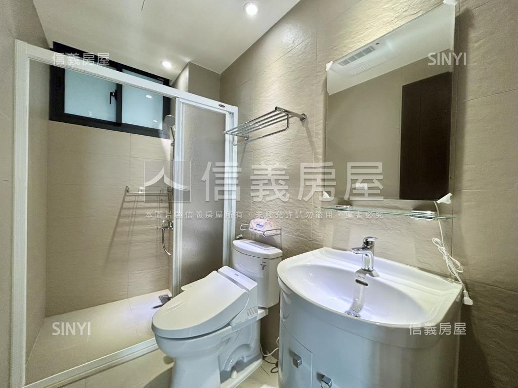 李白詩篇美三房溫馨成家房屋室內格局與周邊環境